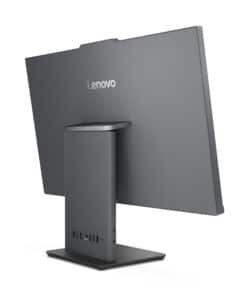 Lenovo ThinkCentre neo 50a 27 Gen 6 LNL Intel Core Ultra 5 226V 68,6 cm (27") 1920 x 1080 Pixels Alles-in-één-pc 16 GB LPDDR5x-SDRAM 512 GB SSD Windows 11 Pro Wi-Fi 6 (802.11ax) Grijs - Afbeelding 7