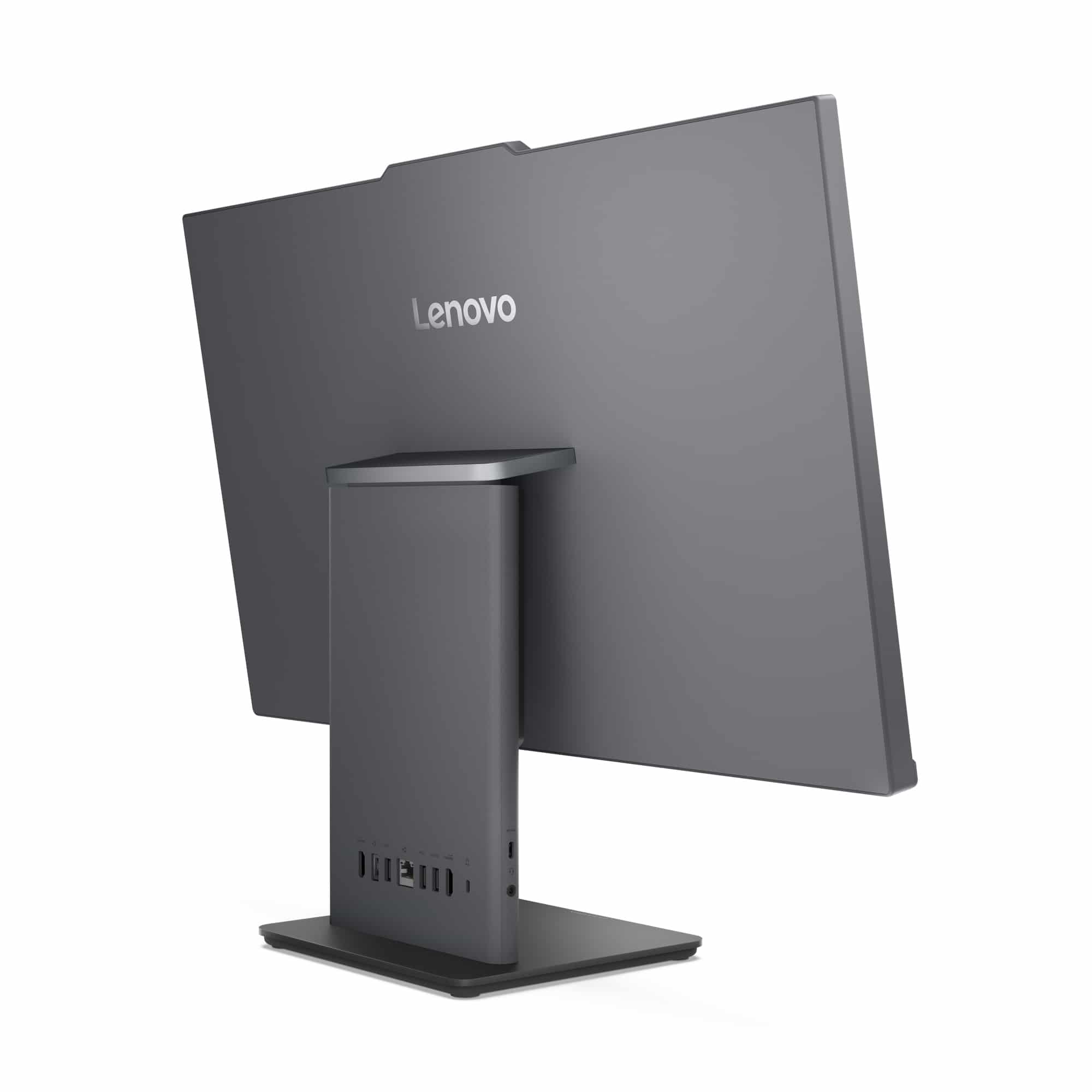 Lenovo ThinkCentre neo 50a 27 Gen 6 LNL Intel Core Ultra 5 226V 68,6 cm (27") 1920 x 1080 Pixels Alles-in-één-pc 16 GB LPDDR5x-SDRAM 512 GB SSD Windows 11 Pro Wi-Fi 6 (802.11ax) Grijs - Afbeelding 7