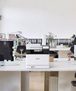 Canon i-SENSYS MF754Cdw II Laser A4 1200 x 1200 DPI 33 ppm Wifi - Afbeelding 7