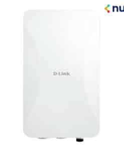 D-Link DAP-E3620OU draadloos toegangspunt (WAP) 3600 Mbit/s Wit Power over Ethernet (PoE)