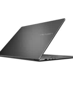 MSI Modern 16S AI+ G3MG-038BE Copilot+ PC Intel Core Ultra 7 355 Laptop 40,6 cm (16") Full HD+ 16 GB DDR5-SDRAM 512 GB SSD Wi-Fi 6E (802.11ax) Windows 11 Home Grijs - Afbeelding 4