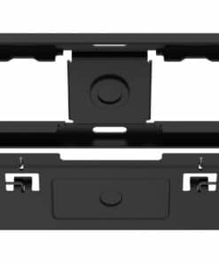 AG Neovo WMK-04 flat panel bureau steun Muur Zwart - Afbeelding 2