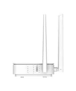 D-Link C36 draadloze router 2.5 Gigabit Ethernet Dual-band (2.4 GHz / 5 GHz) Wit - Afbeelding 5