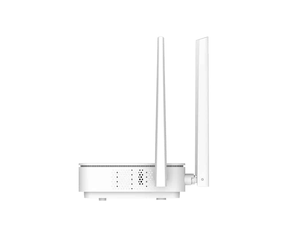 D-Link C36 draadloze router 2.5 Gigabit Ethernet Dual-band (2.4 GHz / 5 GHz) Wit - Afbeelding 5