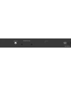 D-Link DXS-3130-32S Managed L2/L3 1U Zilver - Afbeelding 4