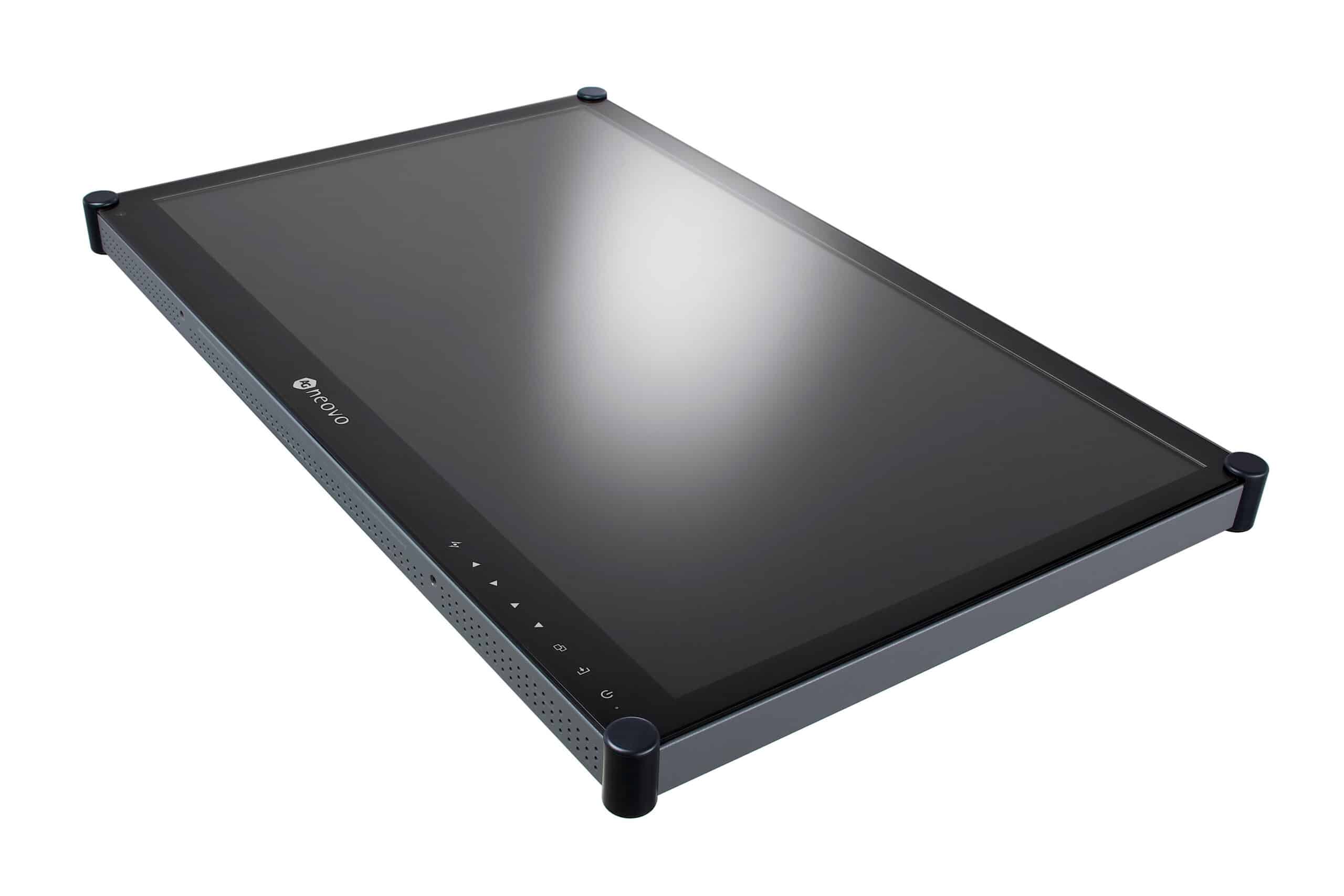 AG Neovo HX-2402 CCTV-monitor 60,5 cm (23.8") 1920 x 1080 Pixels - Afbeelding 6
