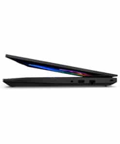 Lenovo ThinkPad T16 Gen 5 (AMD) Copilot+ PC AMD Ryzen AI 5 PRO 440 Laptop 40,6 cm (16") WUXGA 16 GB DDR5-SDRAM 512 GB SSD Wi-Fi 7 (802.11be) Windows 11 Pro Zwart Belgisch - Afbeelding 6