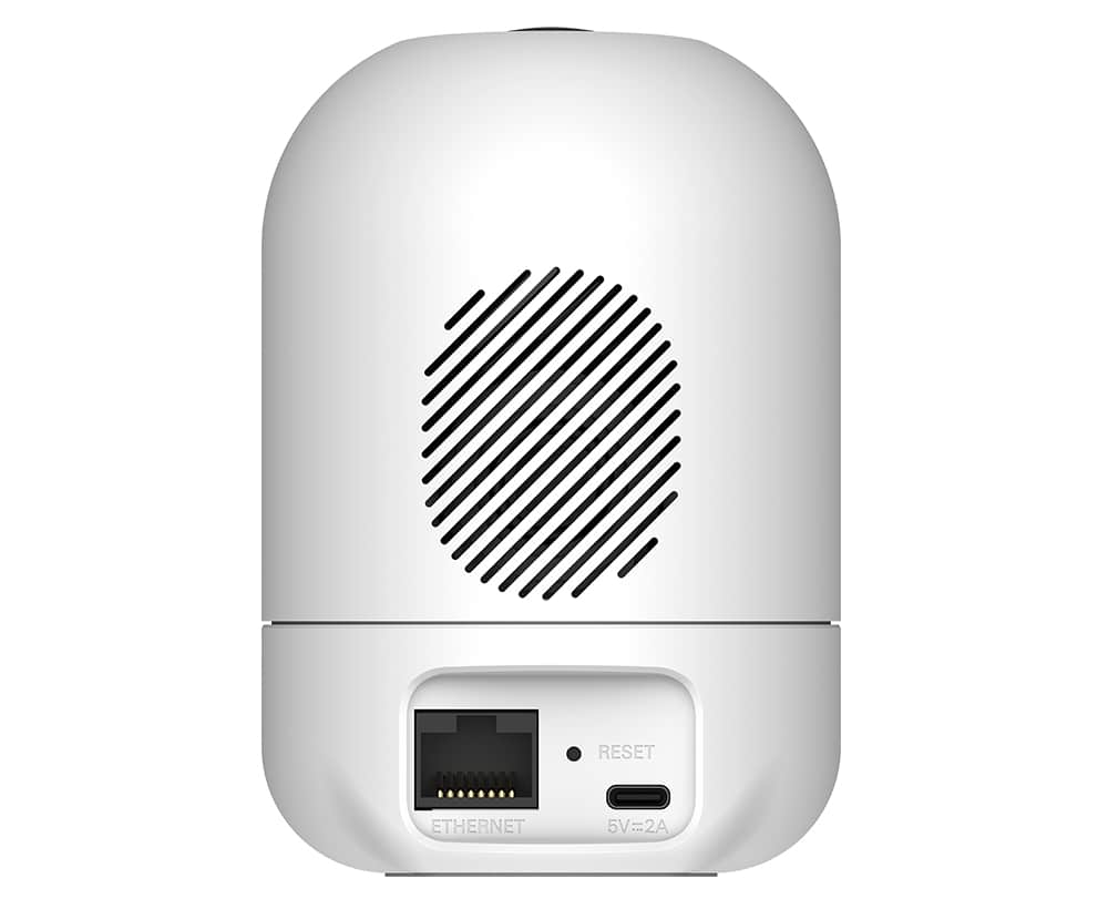 D-Link DCS-8610 IP-beveiligingscamera Binnen 2560 x 1440 Pixels Bureau - Afbeelding 4