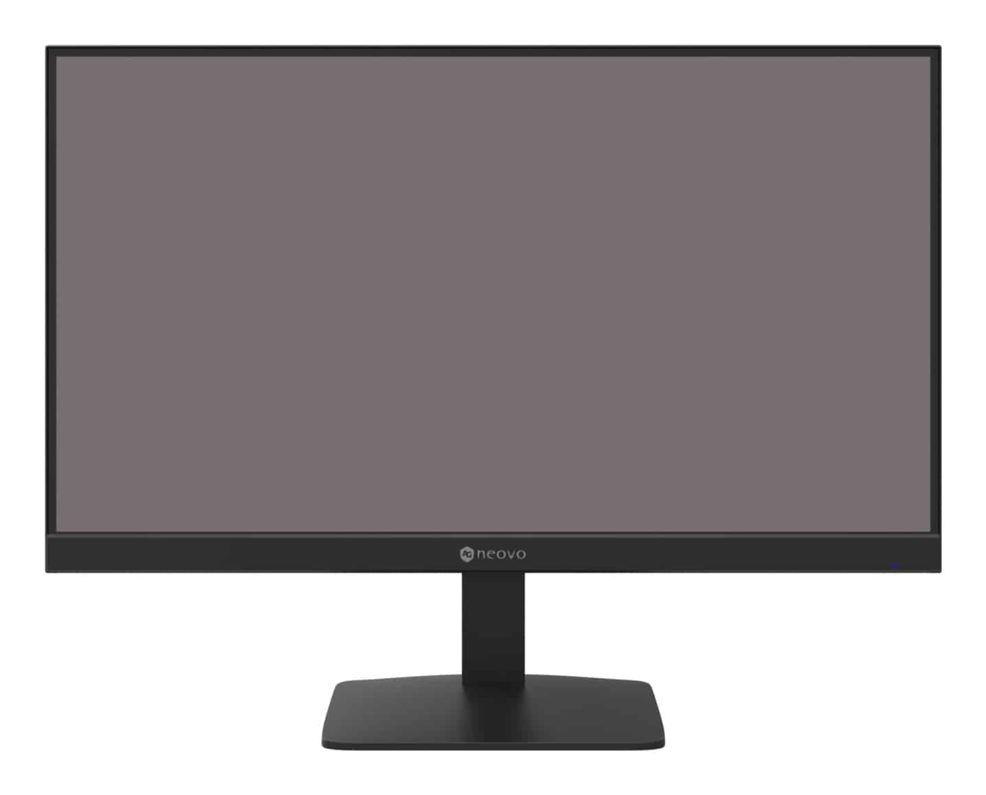 AG Neovo SC-2203 computer monitor 54,5 cm (21.4") 1920 x 1080 Pixels Full HD LCD Zwart - Afbeelding 3