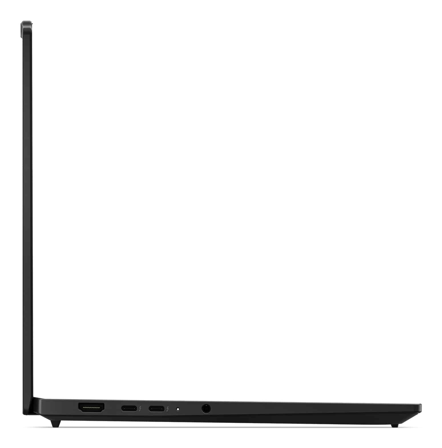 Lenovo ThinkPad T14s Gen 7 (Intel) Copilot+ PC Intel Core Ultra 5 325 Laptop 35,6 cm (14") WUXGA 32 GB LPDDR5x-SDRAM 512 GB SSD Wi-Fi 7 (802.11be) Windows 11 Pro Zwart Engels - Afbeelding 6
