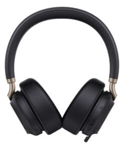 Yealink BH76 Plus met Oplaadstandaard Teams Zwart USB-C/A Headset - Afbeelding 3
