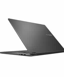 MSI Prestige 16 AI+ C3MG-258BE Copilot+ PC Intel Core Ultra X9 388H Laptop 40,6 cm (16") 2.8K 32 GB LPDDR5x-SDRAM 1 TB SSD Wi-Fi 7 (802.11be) Windows 11 Pro Grijs QWERTY Frans - Afbeelding 6