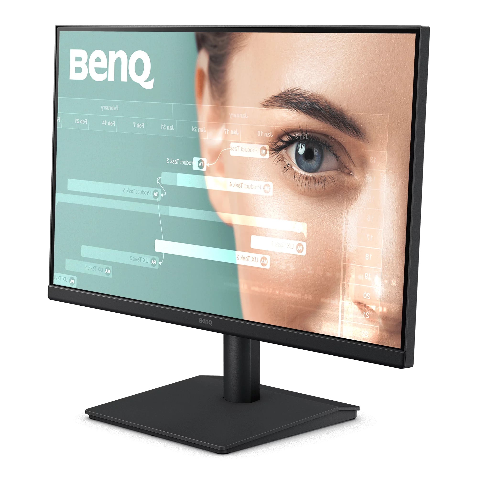 BenQ GW2291 Monitor - Afbeelding 2