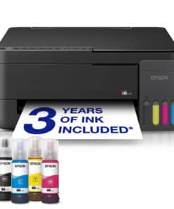 Epson EcoTank ET-2910 Inkjet A4 5760 x 1440 DPI Wifi