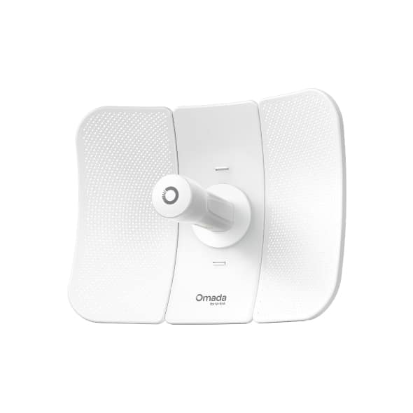 TP-Link Beam Bridge 5 UR KIT Netwerkbrug 867 Mbit/s Wit