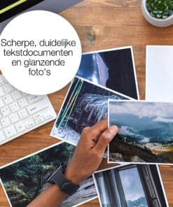 Epson Multipack, 6-kleuren 250XL Viool Claria EasyMail Photo HD-inkt - Afbeelding 5
