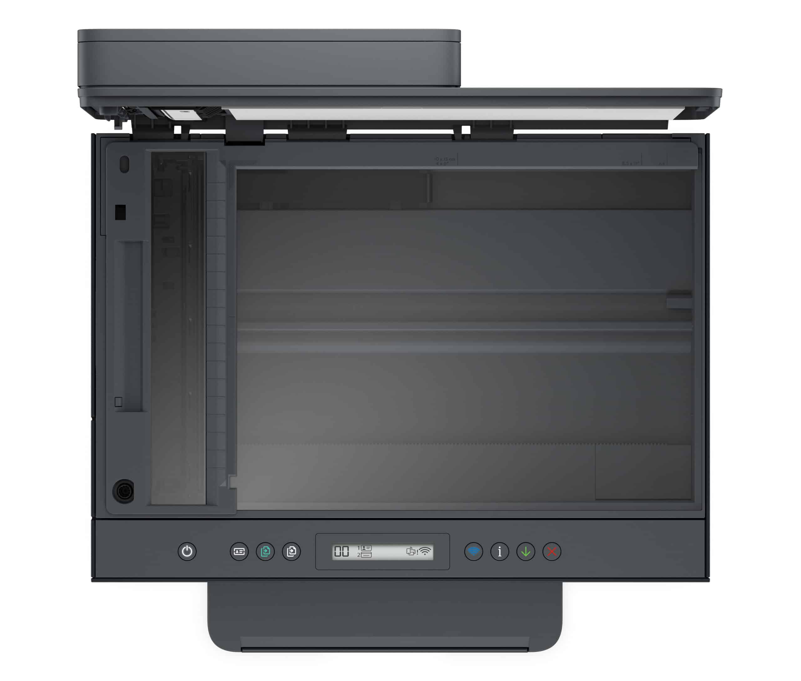 HP Smart Tank Kleur Printer - Afbeelding 8