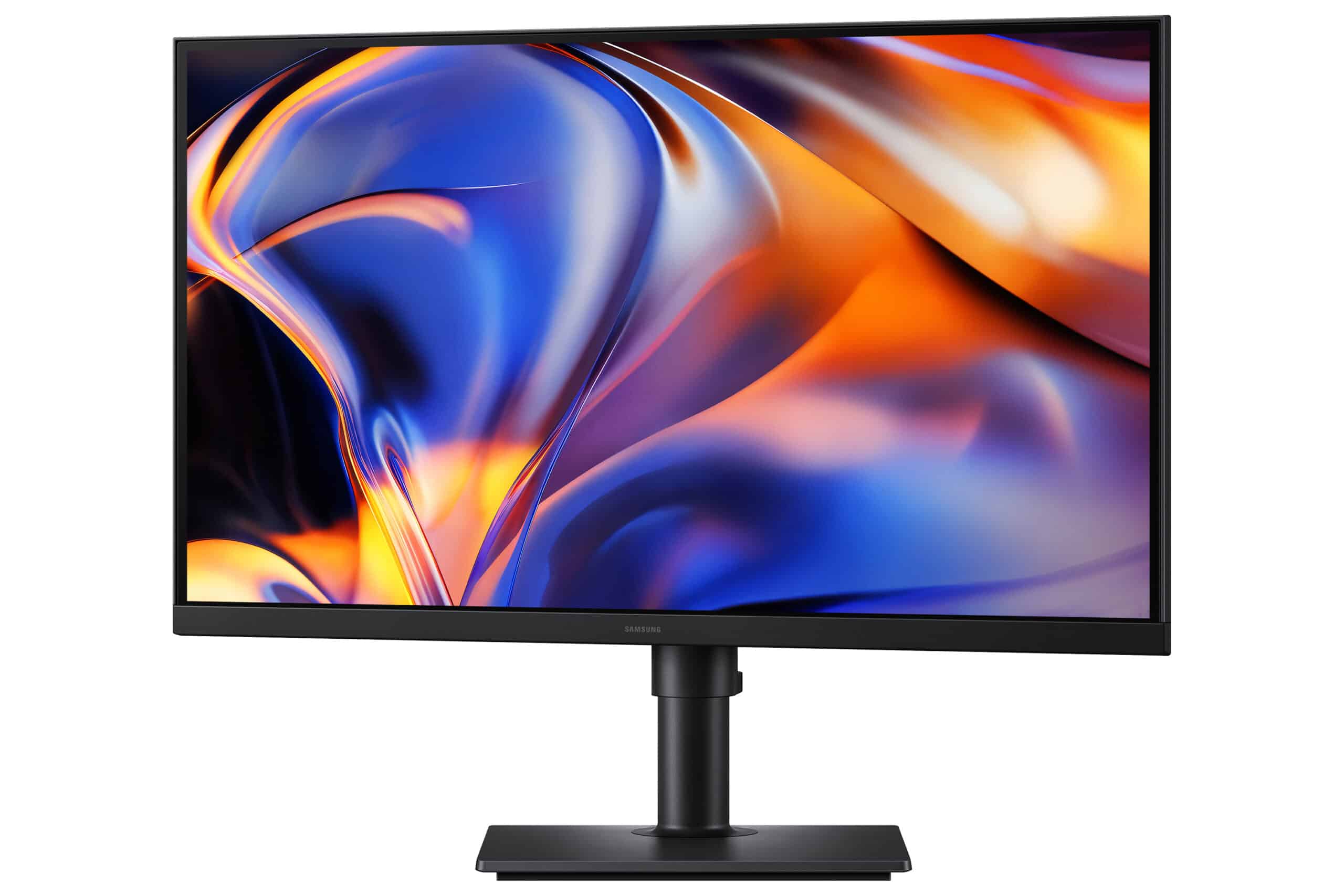 Samsung 27" ViewFinity S8 S80HF 5K Monitor - Afbeelding 8