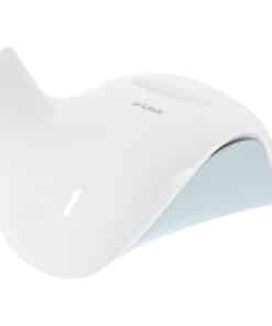 D-Link BE9500 Wi-Fi 7 Smart Mesh Tri-band (2,4 GHz / 5 GHz / 6 GHz) Wi-Fi 6E (802.11ax) Blauw, Wit 3 Intern