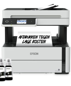 Epson EcoTank ET-M3180B - Afbeelding 2