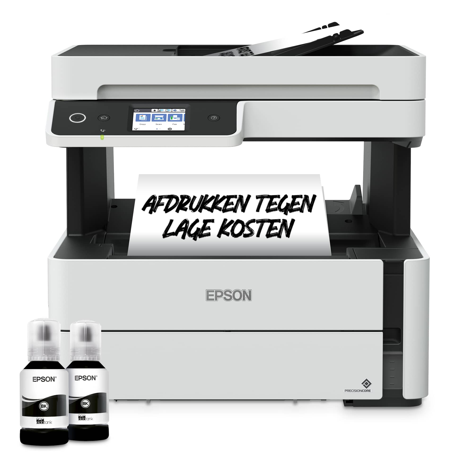 Epson EcoTank ET-M3180B - Afbeelding 2
