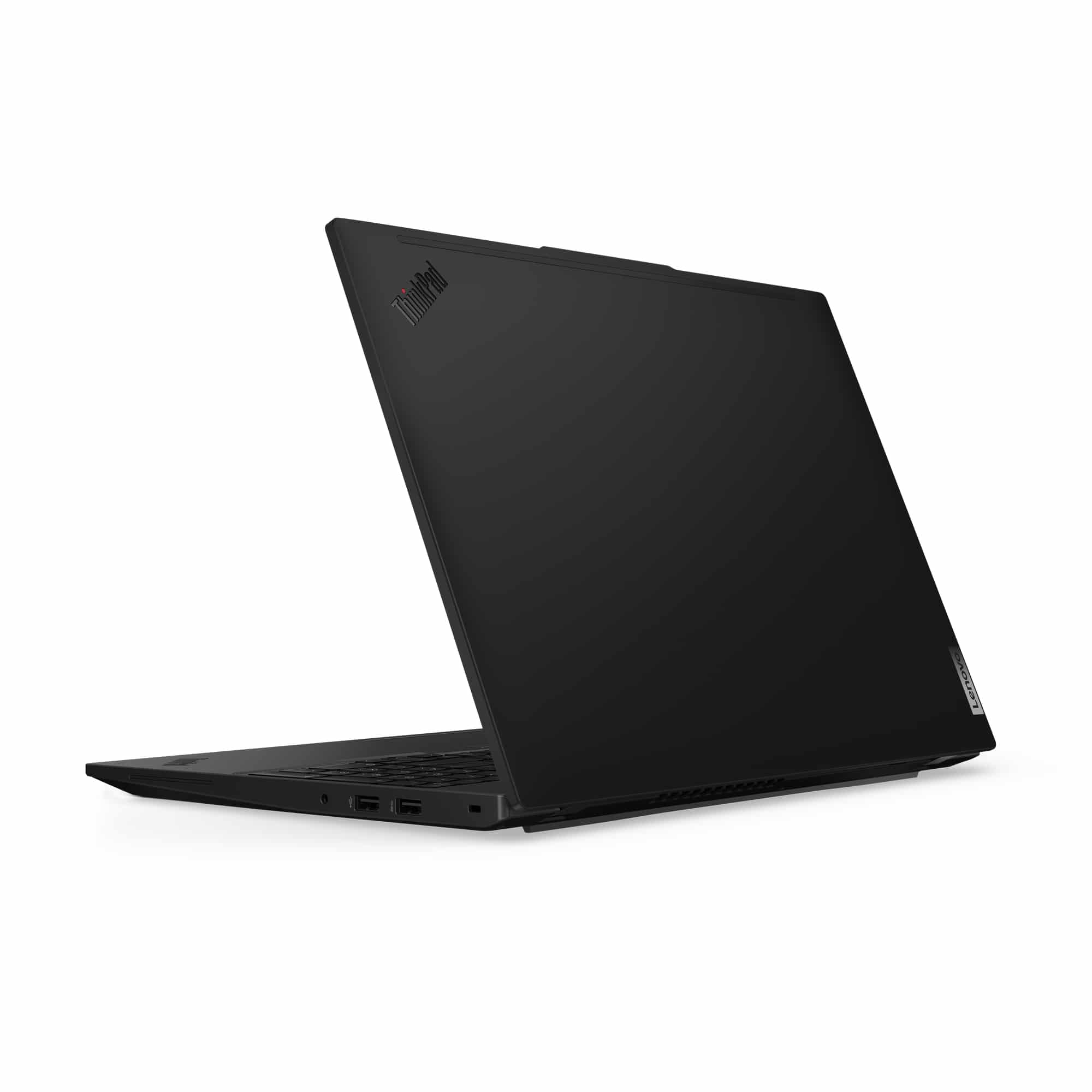 Lenovo ThinkPad L16 Gen 3 (AMD) Copilot+ PC AMD Ryzen AI 5 430 Laptop 40,6 cm (16") WUXGA 16 GB DDR5-SDRAM 512 GB SSD Wi-Fi 7 (802.11be) Windows 11 Pro Zwart Belgisch - Afbeelding 7