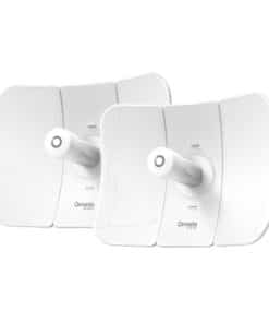 TP-Link Beam Bridge 5 UR KIT Netwerkbrug 867 Mbit/s Wit - Afbeelding 2