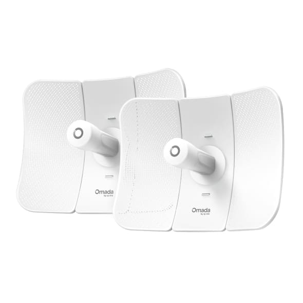 TP-Link Beam Bridge 5 UR KIT Netwerkbrug 867 Mbit/s Wit - Afbeelding 2