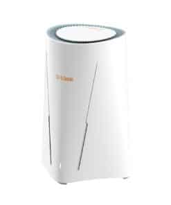 D-Link G536 draadloze router 2.5 Gigabit Ethernet Dual-band (2.4 GHz / 5 GHz) 5G Wit - Afbeelding 3