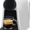 De’Longhi EN85.S Metallic Half automatisch Espressomachine 0,5 l