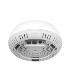 TP-Link DECO BE65-POE Tri-band (2,4 GHz / 5 GHz / 6 GHz) Wi-Fi 7 (802.11be) Wit 2 Intern - Afbeelding 2