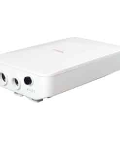 D-Link DAP-E3620OU draadloos toegangspunt (WAP) 3600 Mbit/s Wit Power over Ethernet (PoE) - Afbeelding 2