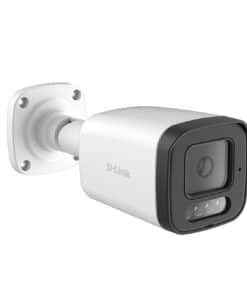 D-Link BCB-P01 bewakingscamera Bullet IP-beveiligingscamera Binnen & buiten 1920 x 1080 Pixels Muur - Afbeelding 2