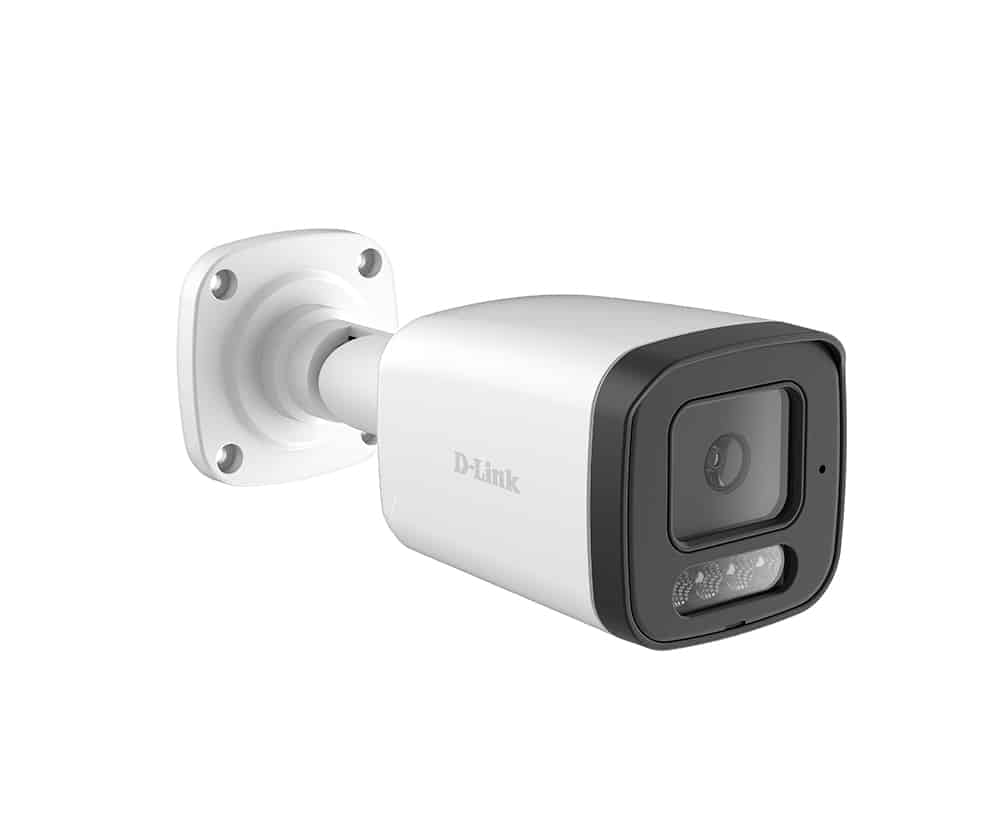 D-Link BCB-P01 bewakingscamera Bullet IP-beveiligingscamera Binnen & buiten 1920 x 1080 Pixels Muur - Afbeelding 2