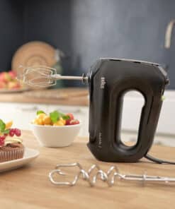 Braun HM 2110 BK Handmixer 500 W Zwart - Afbeelding 6