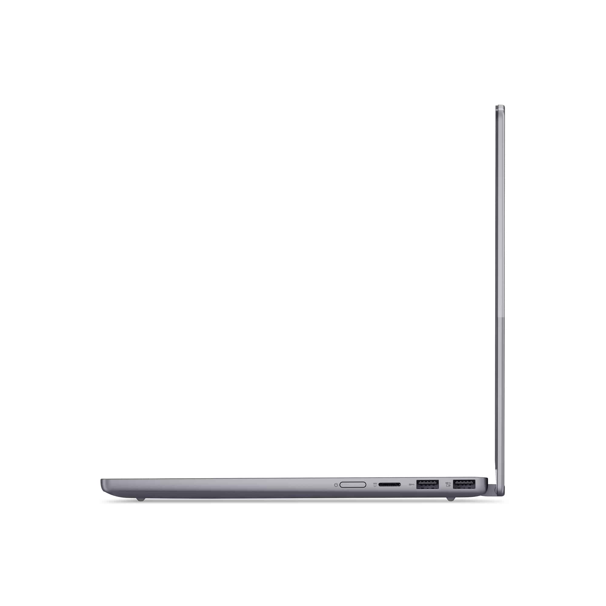 Lenovo ThinkBook 14 2-in-1 G6 IPL Copilot+ PC Intel Core Ultra 5 325 Hybride (2-in-1) 35,6 cm (14") Touchscreen WUXGA 16 GB DDR5-SDRAM 512 GB SSD Wi-Fi 7 (802.11be) Windows 11 Pro Grijs Engels Laptop - Afbeelding 7