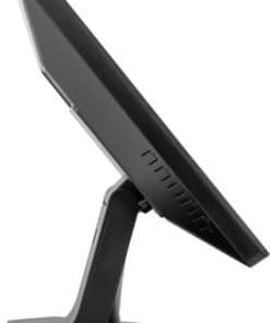 iiyama ProLite T1721MSC-B3 computer monitor 43,2 cm (17") 1280 x 1024 Pixels SXGA Touchscreen Tafelblad Zwart - Afbeelding 7