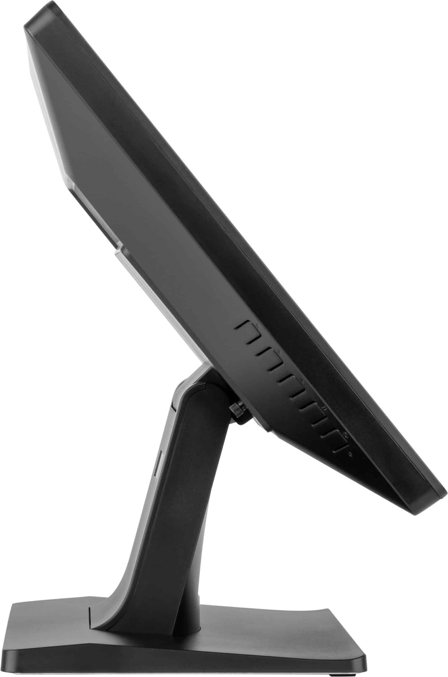 iiyama ProLite T1721MSC-B3 computer monitor 43,2 cm (17") 1280 x 1024 Pixels SXGA Touchscreen Tafelblad Zwart - Afbeelding 7