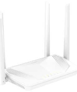 D-Link S15 draadloze router Gigabit Ethernet Dual-band (2.4 GHz / 5 GHz) Wit - Afbeelding 2