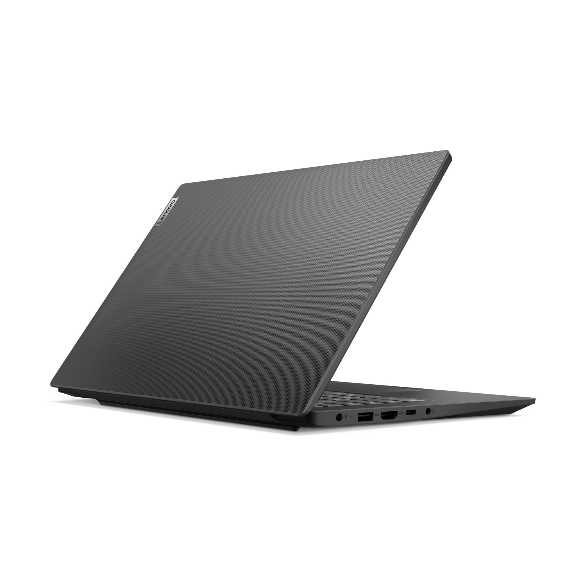 Lenovo V14 G5 IRL Intel Core 5 220U Laptop 35,6 cm (14") Full HD 16 GB DDR5-SDRAM 512 GB SSD Wi-Fi 6 (802.11ax) Windows 11 Pro Zwart Engels - Afbeelding 5