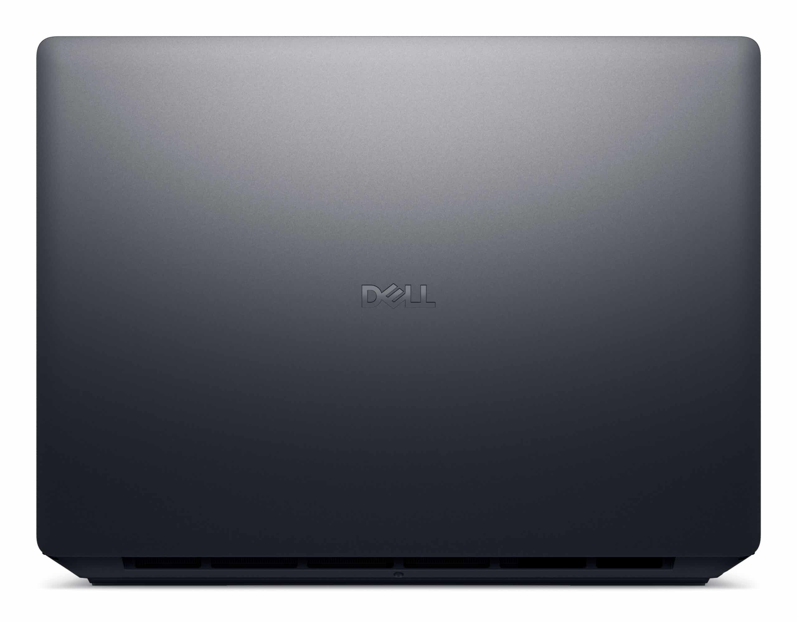 DELL Pro Max 16 Plus MB16250 Intel Core Ultra 7 265HX Mobiel werkstation 40,6 cm (16") Full HD+ 32 GB DDR5-SDRAM 1 TB SSD NVIDIA RTX PRO 2000 Blackwell Wi-Fi 7 (802.11be) Windows 11 Pro US International Zwart - Afbeelding 8