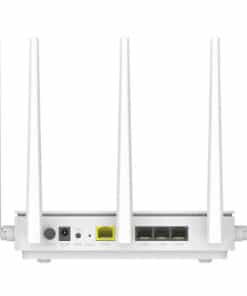 D-Link C36 draadloze router 2.5 Gigabit Ethernet Dual-band (2.4 GHz / 5 GHz) Wit - Afbeelding 6