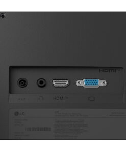 LG 27U411B-B.AEU computer monitor 68,6 cm (27") 1920 x 1080 Pixels Full HD LCD Zwart - Afbeelding 4