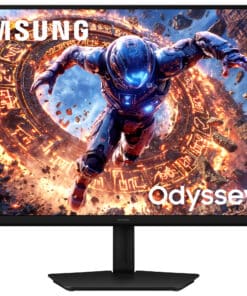 Samsung 32" Odyssey G8 (G80HS) 6K 165Hz / 3K 330Hz Gaming Monitor