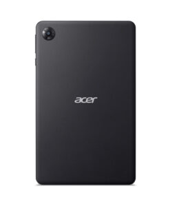 Acer Iconia A8-21P-A0DL Allwinner 128 GB 20,3 cm (8") 4 GB Wi-Fi 6 (802.11ax) Zwart - Afbeelding 3