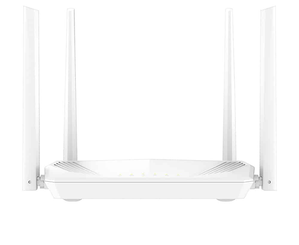 D-Link S15 draadloze router Gigabit Ethernet Dual-band (2.4 GHz / 5 GHz) Wit - Afbeelding 4