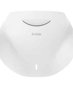 D-Link BE9500 Wi-Fi 7 Smart Mesh Tri-band (2,4 GHz / 5 GHz / 6 GHz) Wi-Fi 6E (802.11ax) Blauw, Wit 3 Intern - Afbeelding 2