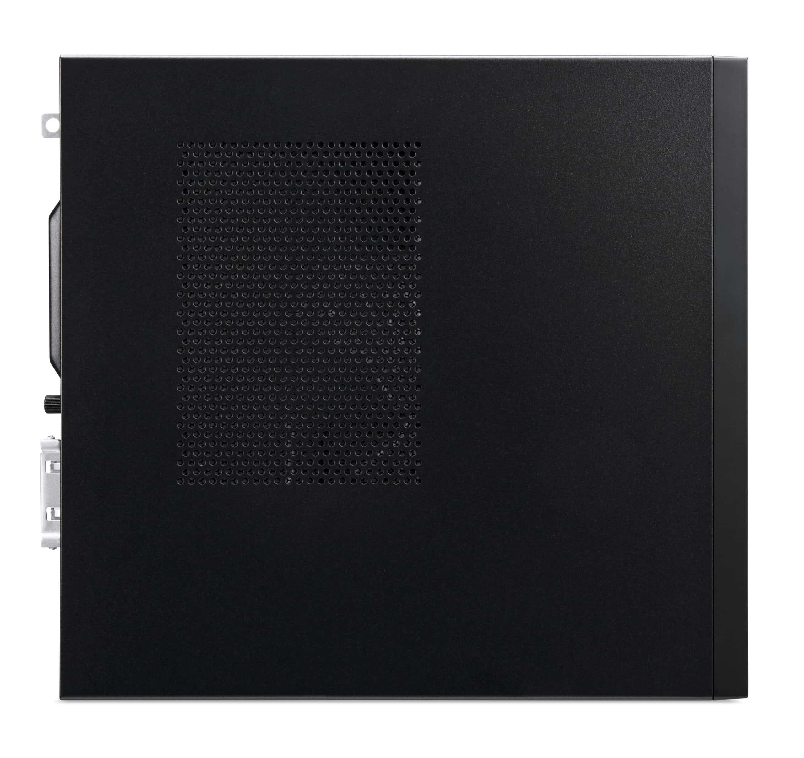 Acer Veriton X VX1720G Intel Core i5-14450HX 16 GB DDR4-SDRAM 512 GB SSD Windows 11 Pro SFF PC Zwart - Afbeelding 4
