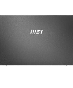 MSI Modern 15 F1MG-1242BE Intel Core 5 120U Laptop 39,6 cm (15.6") Full HD 16 GB DDR4-SDRAM 512 GB SSD Wi-Fi 6E (802.11ax) Windows 11 Home Grijs - Afbeelding 4