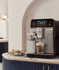 De’Longhi ECAM470.85.MB Eletta Ultra Volledig automatisch Espressomachine 1,8 l - Afbeelding 6